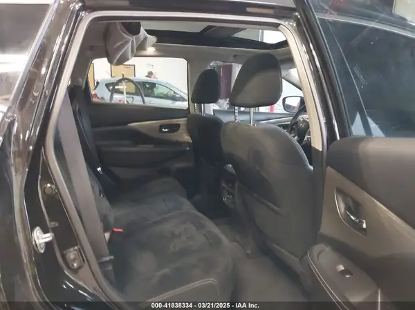 5N1AZ2MH7JN132341 2018 NISSAN MURANO - Image 8