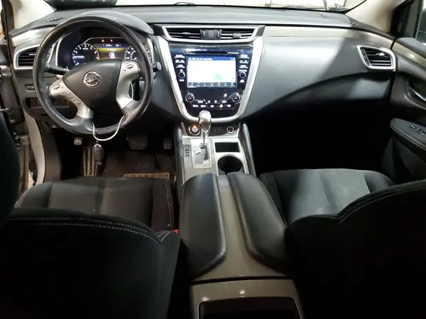 5N1AZ2MH7JN132386 2018 NISSAN MURANO - Image 8