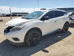 5N1AZ2MH7JN132565 2018 NISSAN MURANO