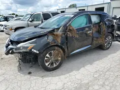 5N1AZ2MH7JN139158 2018 NISSAN MURANO