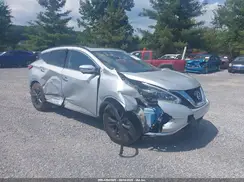 5N1AZ2MH7JN140472 2018 NISSAN MURANO