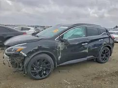 5N1AZ2MH7JN141864 2018 NISSAN MURANO