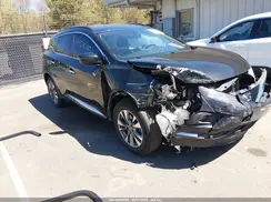 5N1AZ2MH7JN148314 2018 NISSAN MURANO