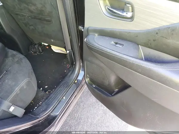 5N1AZ2MH7JN148314 2018 NISSAN MURANO - Image 8