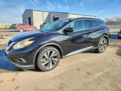 5N1AZ2MH7JN152069 2018 NISSAN MURANO