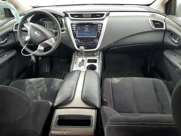 5N1AZ2MH7JN153223 2018 NISSAN MURANO - Image 8