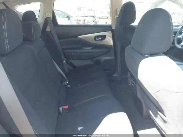 5N1AZ2MH7JN153514 2018 NISSAN MURANO - Image 8