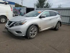 5N1AZ2MH7JN153660 2018 NISSAN MURANO