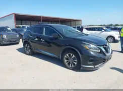 5N1AZ2MH7JN155859 2018 NISSAN MURANO