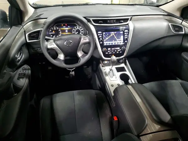5N1AZ2MH7JN156204 2018 NISSAN MURANO - Image 8
