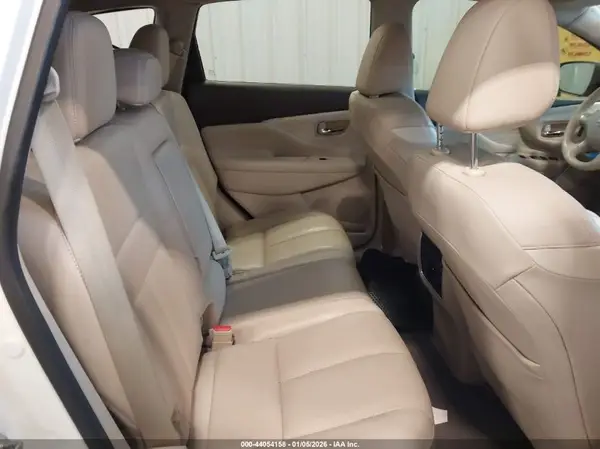 5N1AZ2MH7JN158874 2018 NISSAN MURANO - Image 8