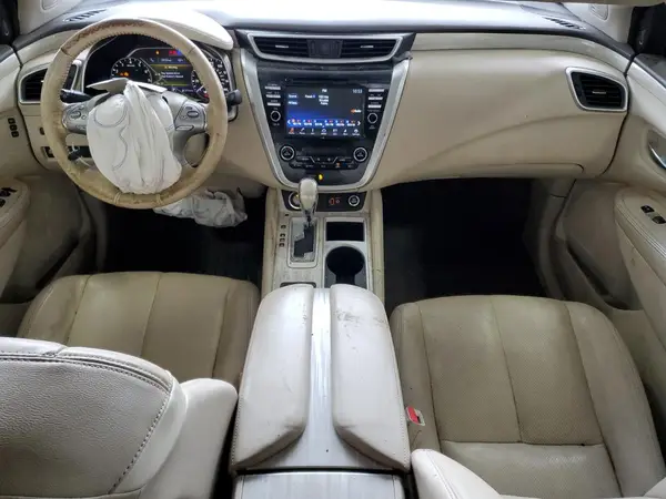 5N1AZ2MH7JN161192 2018 NISSAN MURANO - Image 8