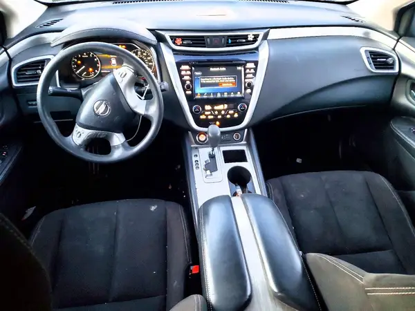 5N1AZ2MH7JN161953 2018 NISSAN MURANO - Image 8