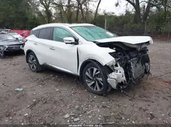 5N1AZ2MH7JN163184 2018 NISSAN MURANO