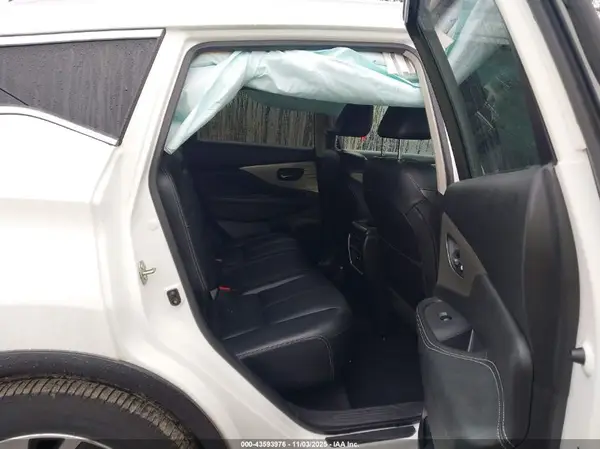 5N1AZ2MH7JN163184 2018 NISSAN MURANO - Image 8