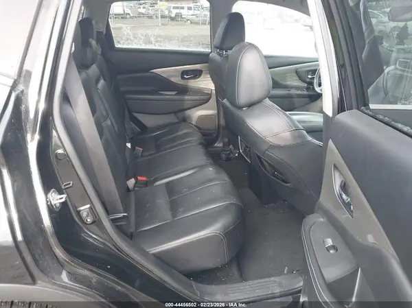 5N1AZ2MH7JN164223 2018 NISSAN MURANO - Image 8