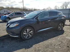5N1AZ2MH7JN164271 2018 NISSAN MURANO