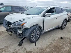 5N1AZ2MH7JN164710 2018 NISSAN MURANO
