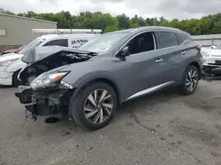 5N1AZ2MH7JN165050 2018 NISSAN MURANO