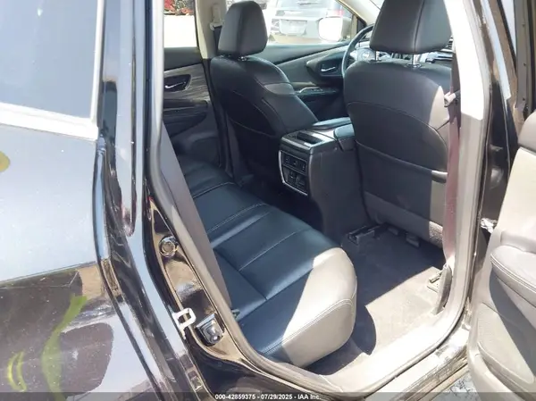 5N1AZ2MH7JN166053 2018 NISSAN MURANO - Image 8