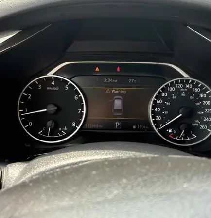 5N1AZ2MH7JN167140 2018 NISSAN MURANO - Image 8