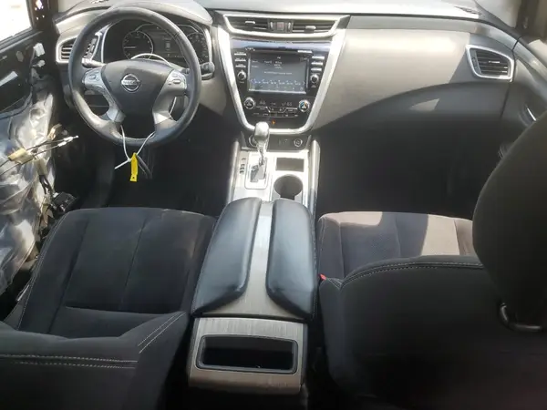 5N1AZ2MH7JN168952 2018 NISSAN MURANO - Image 8