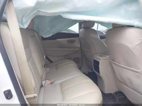 5N1AZ2MH7JN170264 2018 NISSAN MURANO - Image 8