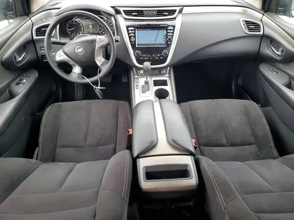 5N1AZ2MH7JN170894 2018 NISSAN MURANO - Image 8