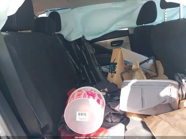 5N1AZ2MH7JN171253 2018 NISSAN MURANO - Image 8