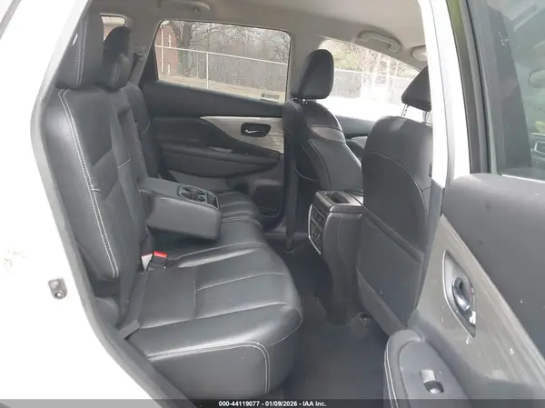 5N1AZ2MH7JN171401 2018 NISSAN MURANO - Image 8