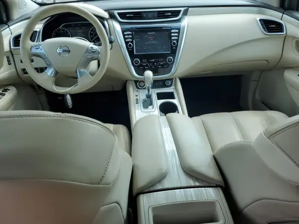 5N1AZ2MH7JN174640 2018 NISSAN MURANO - Image 8