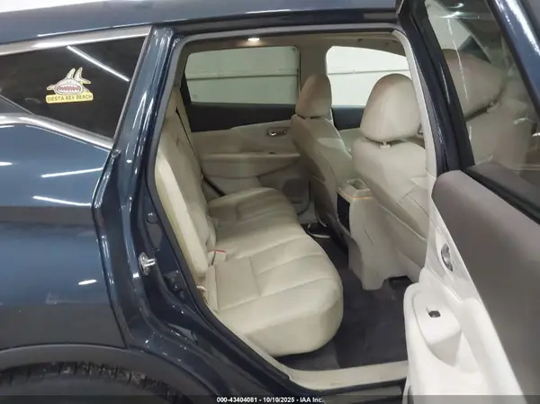 5N1AZ2MH7JN175044 2018 NISSAN MURANO - Image 8