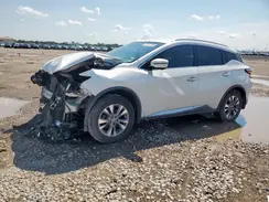 5N1AZ2MH7JN177652 2018 NISSAN MURANO