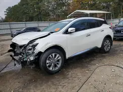 5N1AZ2MH7JN177862 2018 NISSAN MURANO