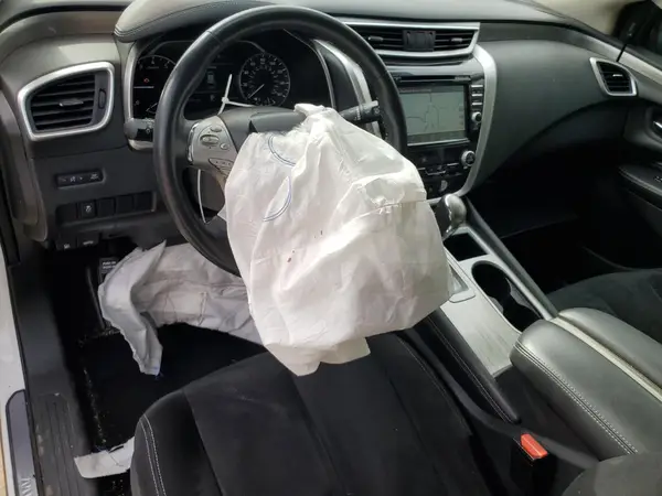 5N1AZ2MH7JN177862 2018 NISSAN MURANO - Image 8