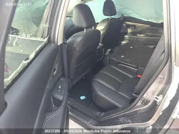 5N1AZ2MH7JN177909 2018 NISSAN MURANO - Image 8