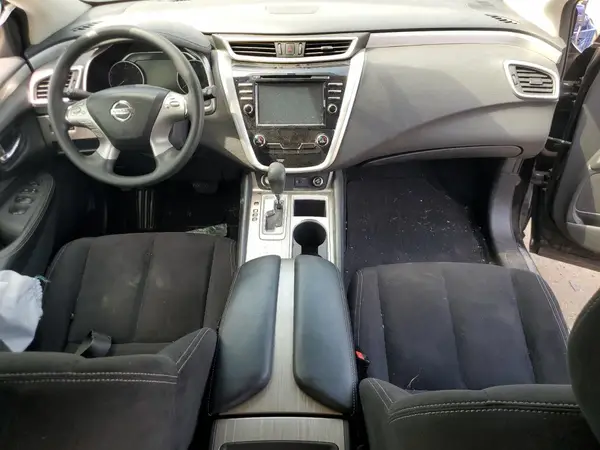 5N1AZ2MH7JN178123 2018 NISSAN MURANO - Image 8