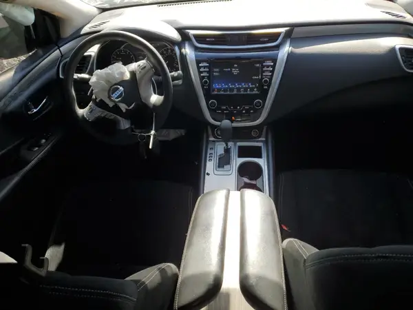 5N1AZ2MH7JN187548 2018 NISSAN MURANO - Image 8