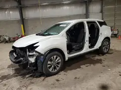 5N1AZ2MH7JN191437 2018 NISSAN MURANO