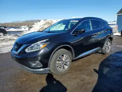 5N1AZ2MH7JN191910 2018 NISSAN MURANO