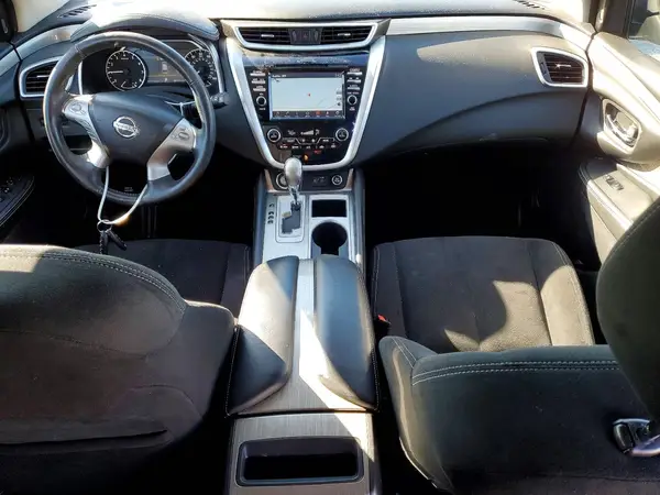 5N1AZ2MH7JN191910 2018 NISSAN MURANO - Image 8
