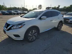 5N1AZ2MH7JN192085 2018 NISSAN MURANO