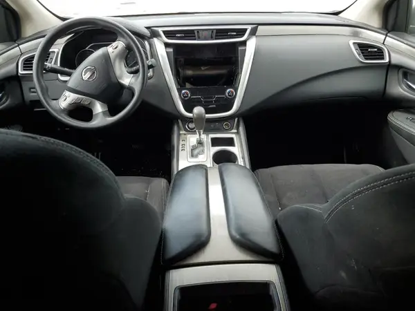5N1AZ2MH7JN192605 2018 NISSAN MURANO - Image 8