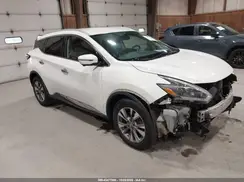 5N1AZ2MH7JN192765 2018 NISSAN MURANO