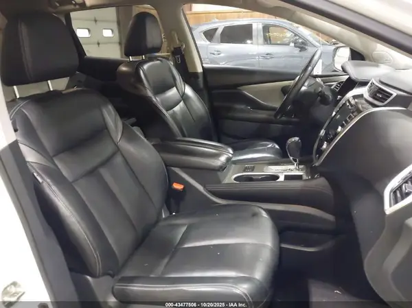5N1AZ2MH7JN192765 2018 NISSAN MURANO - Image 8