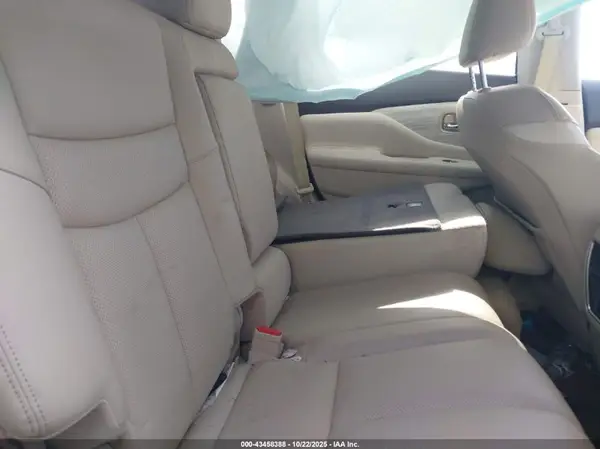 5N1AZ2MH7JN195746 2018 NISSAN MURANO - Image 8