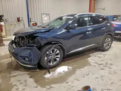 5N1AZ2MH7JN197075 2018 NISSAN MURANO