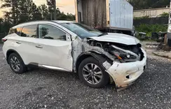 5N1AZ2MH7JN197366 2018 NISSAN MURANO