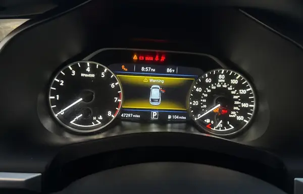 5N1AZ2MH7JN197366 2018 NISSAN MURANO - Image 8