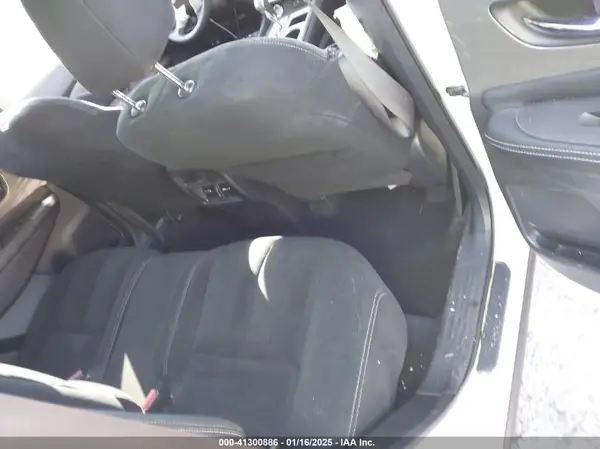 5N1AZ2MH7JN199988 2018 NISSAN MURANO - Image 8